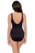 Miraclesuit Solid Ibiza One Piece Swimsuit